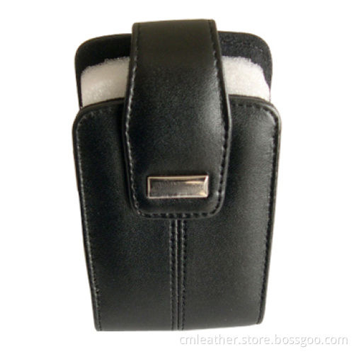 Berry 8330 Phone Leather Case